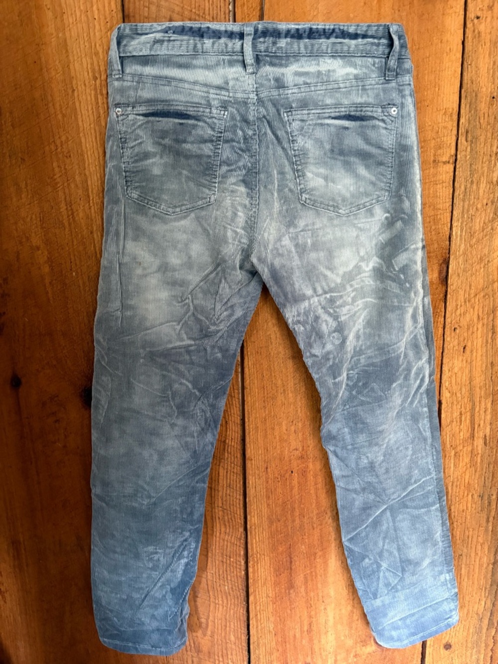Women’s Pilcro Corduroy Pants - Picture 3 of 5